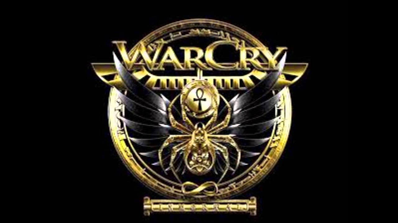 Warcry - Inmortal (Disco Completo)