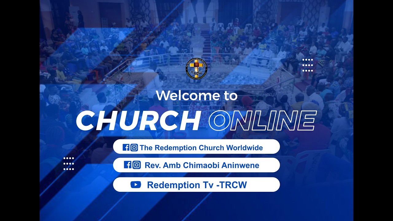 6:30 MORNING BLESSING SERVICE || 2.03.2026