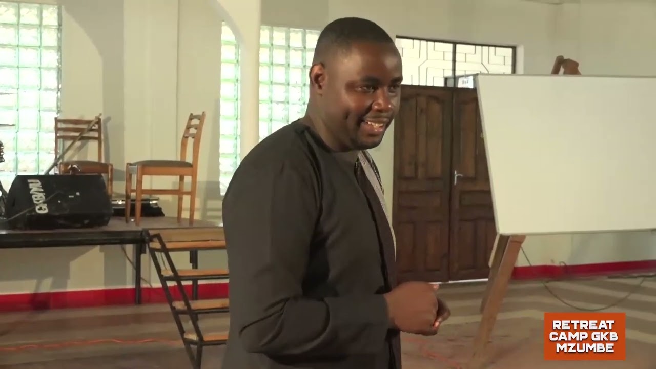 MAMBO YATAYOKUSAIDIA KUWA BINTI MWENYE MATOKEO