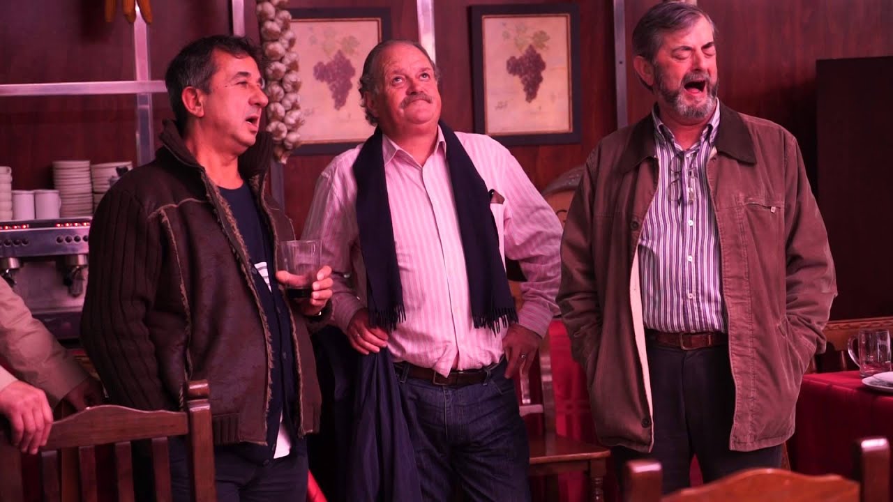 Hijos de la Virgen Grande
