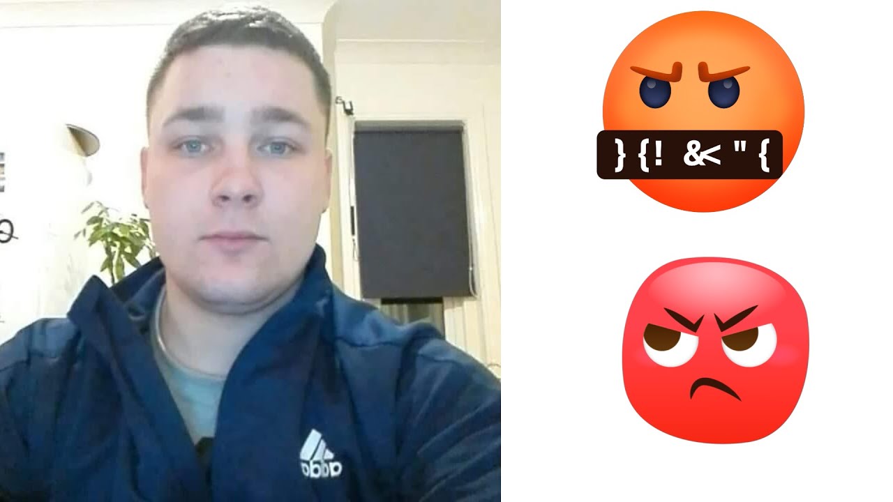 Kim jest Przemysław Krac? Rynsztok to za mało powiedziane. Tępię hejt! Nikt nie jest anonimowy!