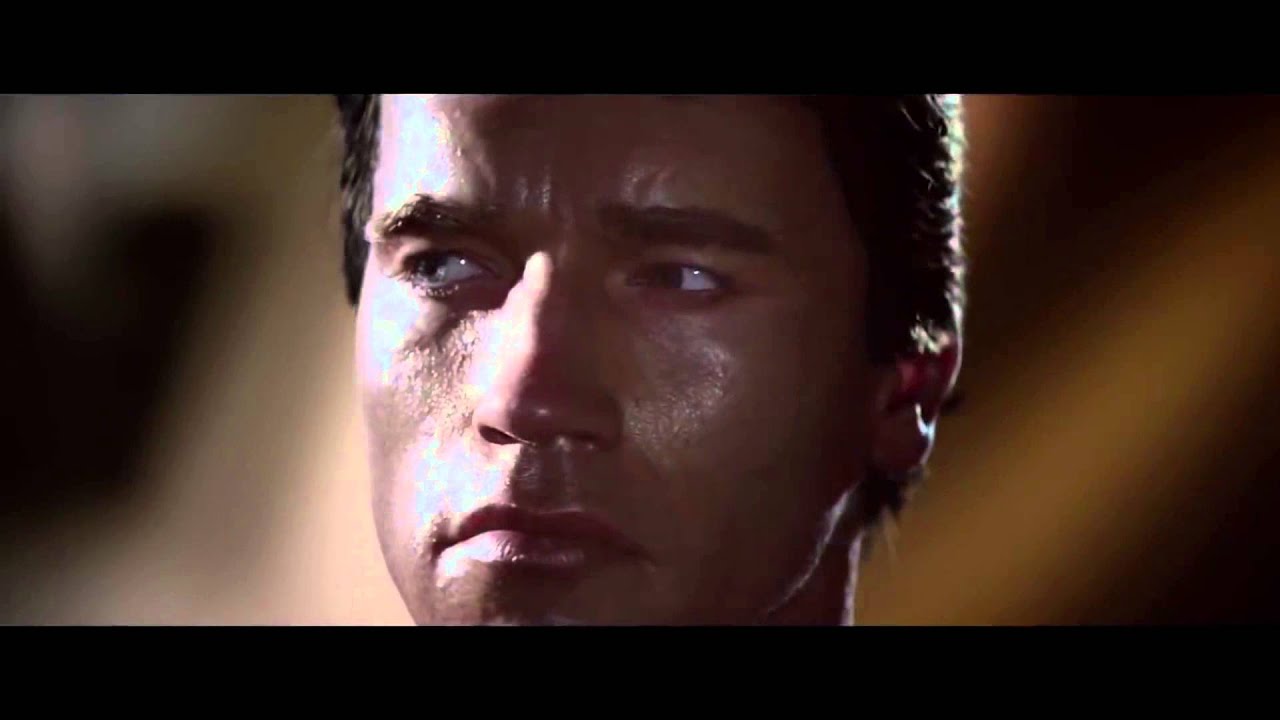 Terminator Genisys Sparta Remix