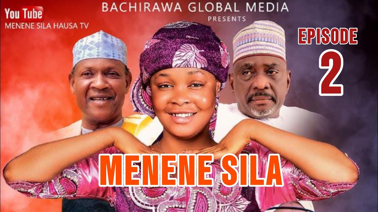 MENENE SILA EPISODE 2