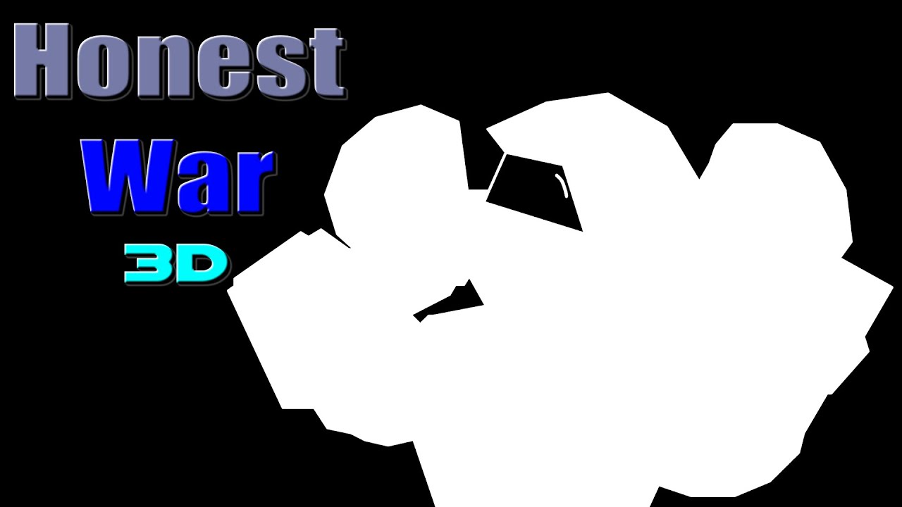 Honest War 3D RTS Unity || Animation