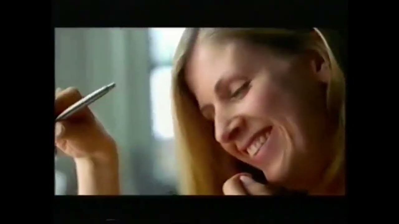 Eircom Ad - Local Calls (2002)