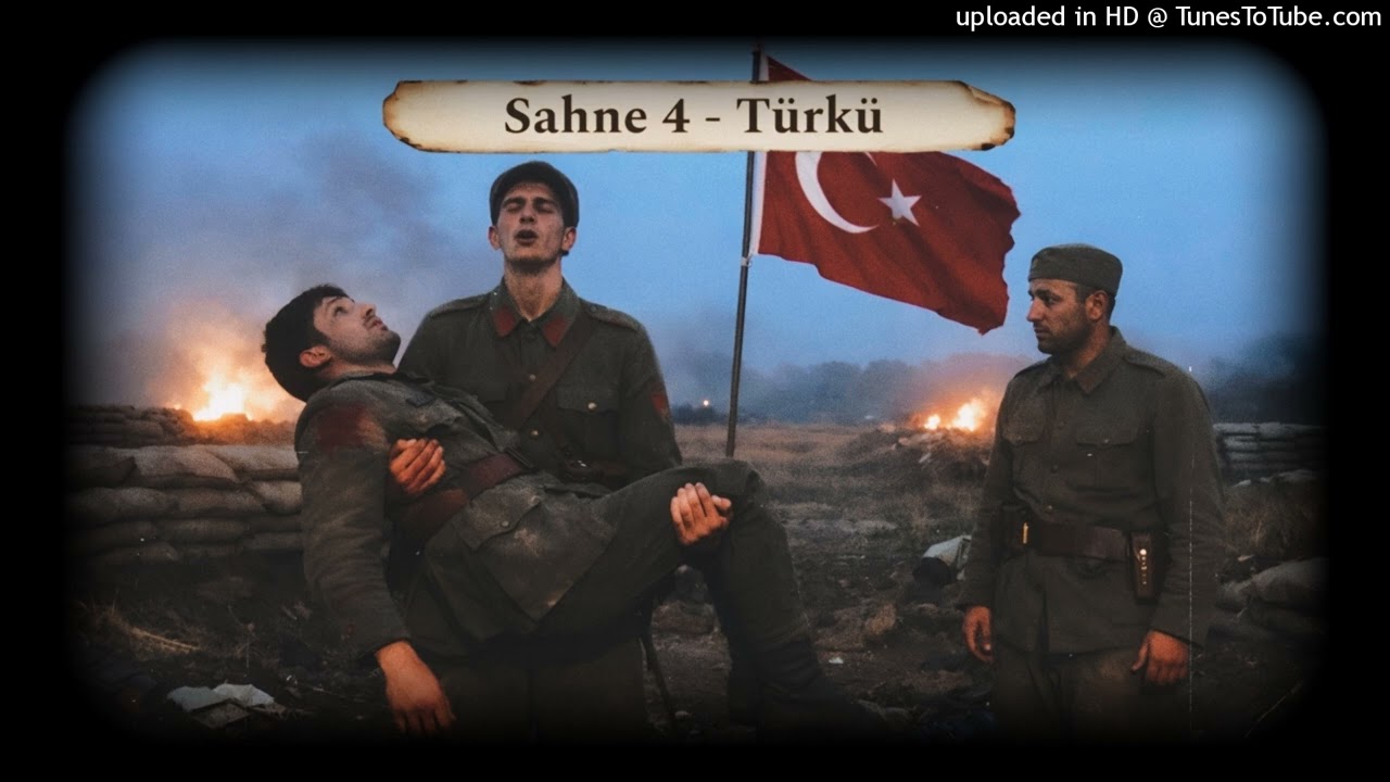 Sahne 4 - 