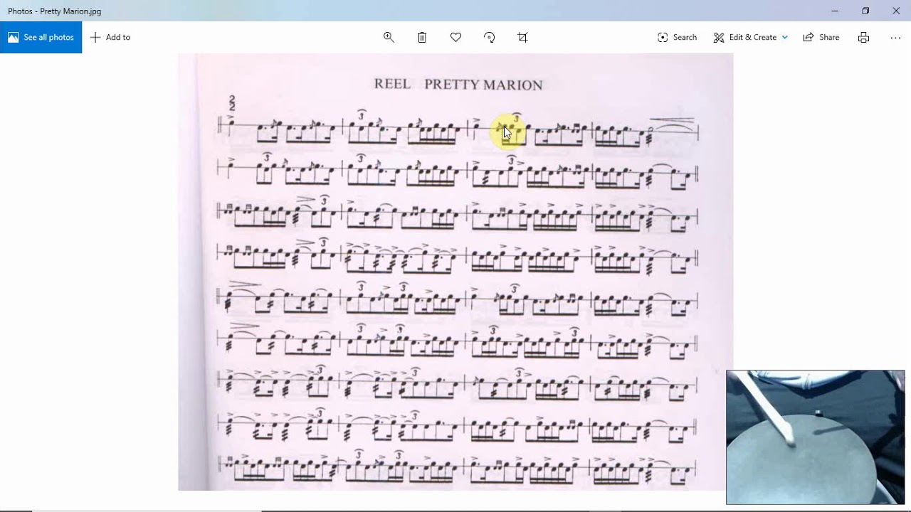 Alex Duthart - Pretty Marion Part 1 Breakdown