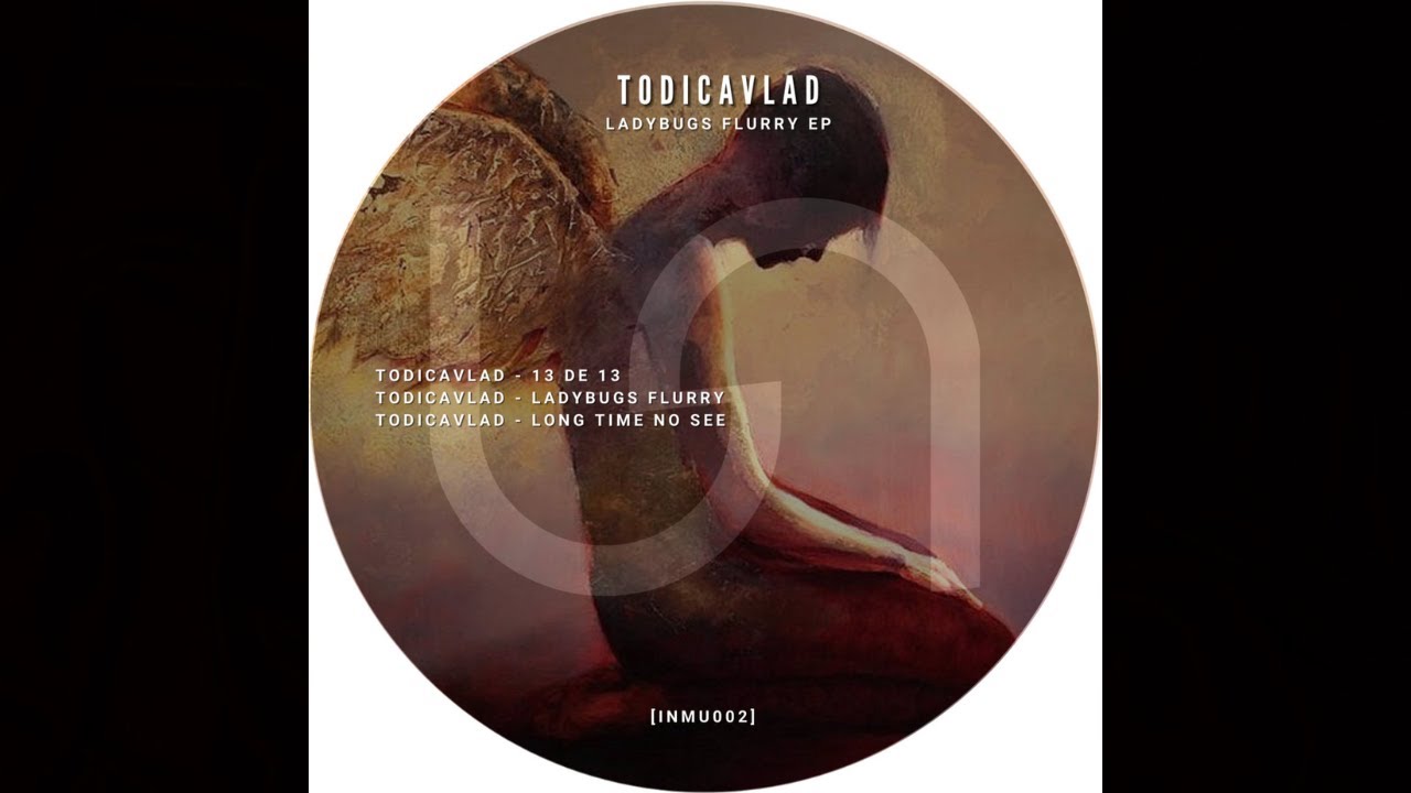 Todicavlad - Ladybugs Flurry [INMU002]