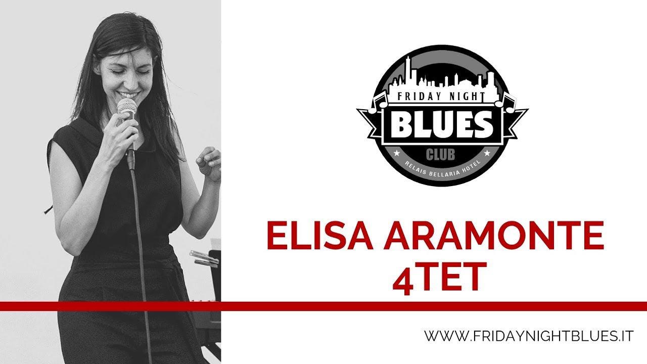 Elisa Aramonte 4tet