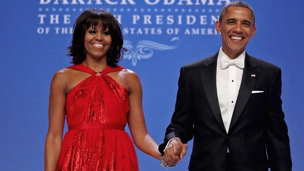 How Can Some People Still Defend 47s Blatant Racist Attack On The Obamas?!