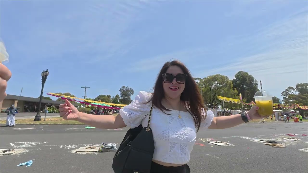 Tamil Festival Melbourne 