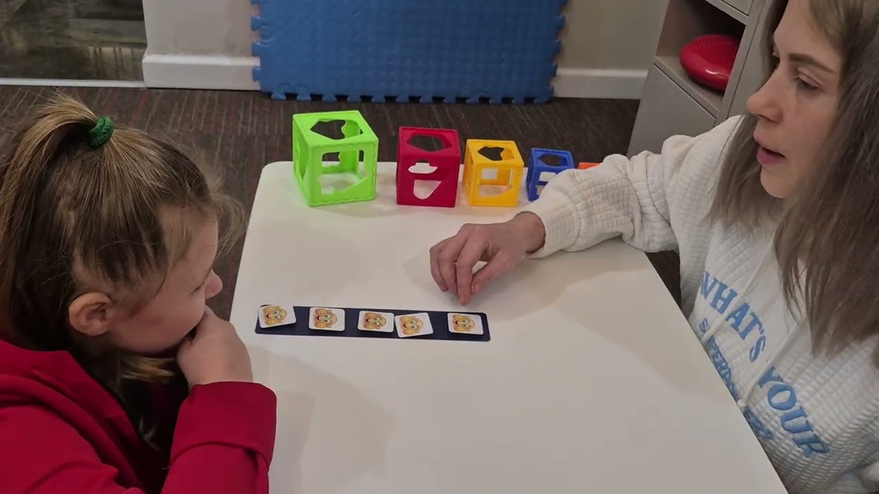 Введення жетонів.Гулак Елона 