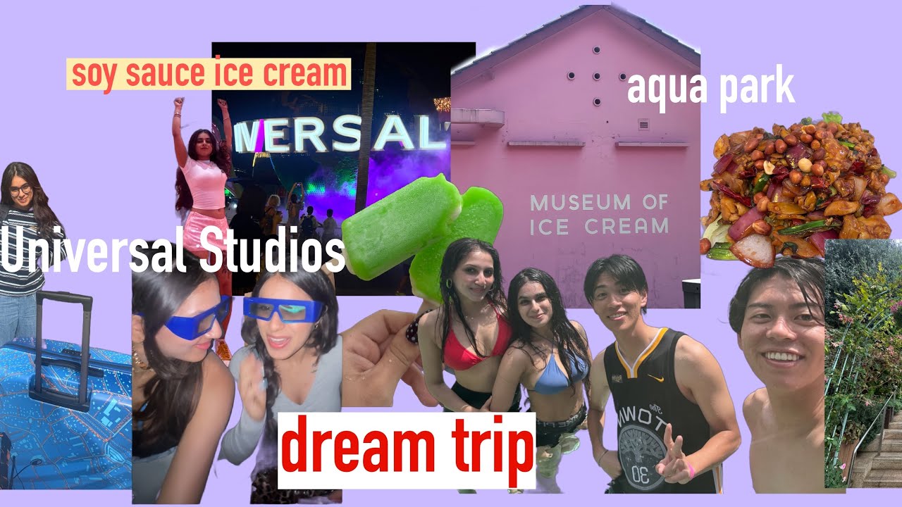 20 y/o girls left unsupervised in a foreign country 