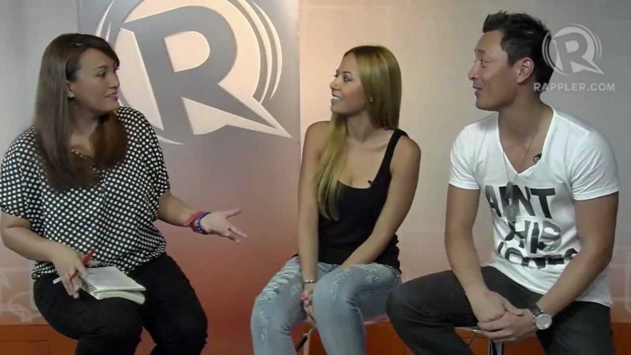 Fil-Aussie talents go niche with R&B