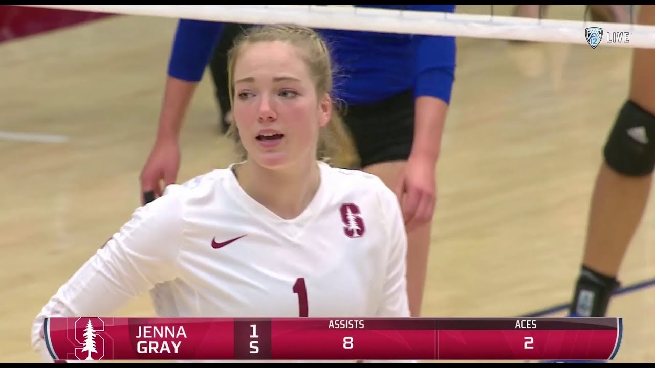 Stanford v CSUB, 12/01/17, First Round Match