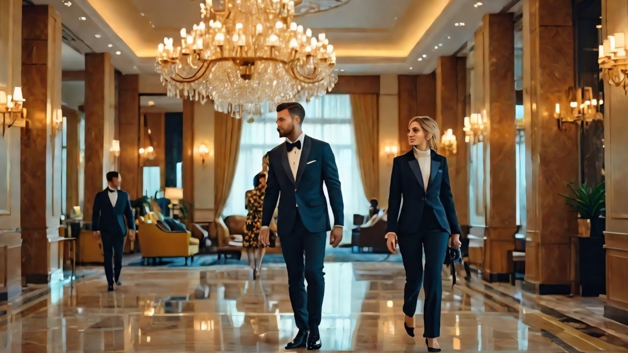 جنة أموال 💰 أرض مليون مليونير موناكو بلد الثراء الفاحش / جولة كاملة في المدينة 
