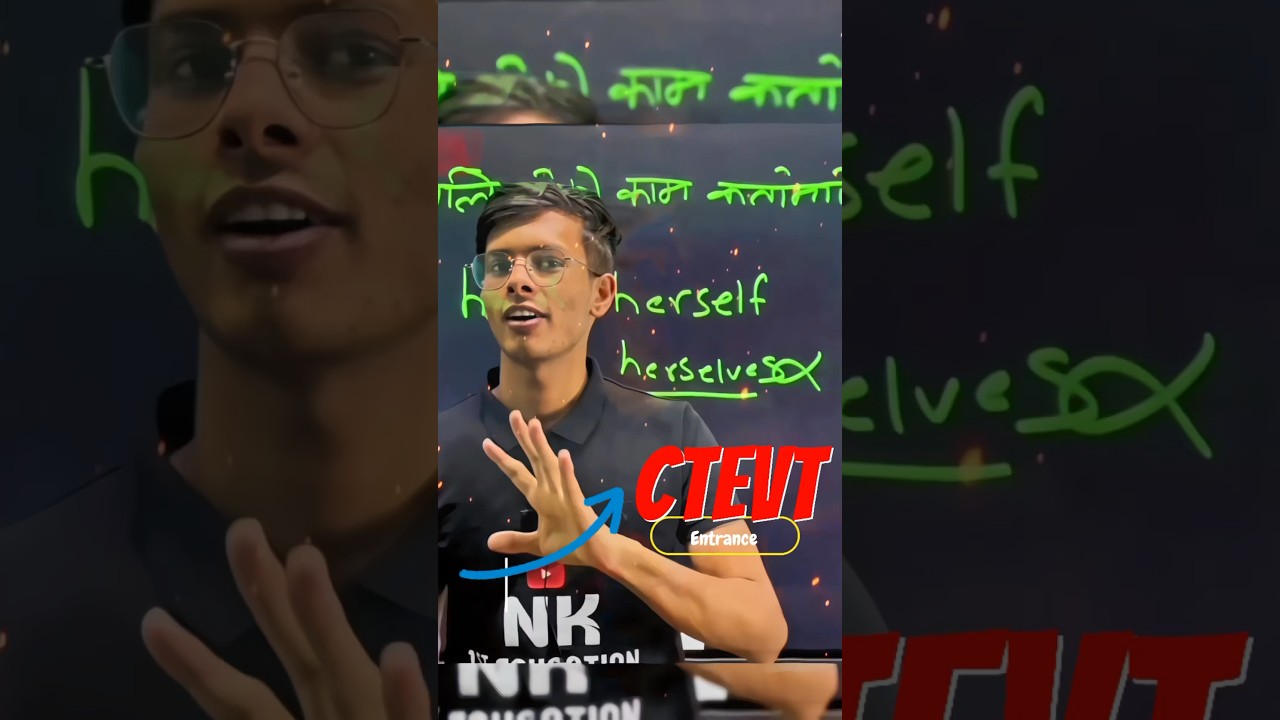 Ctevt entrance preparation | ctevt entrance exam model questions 2081