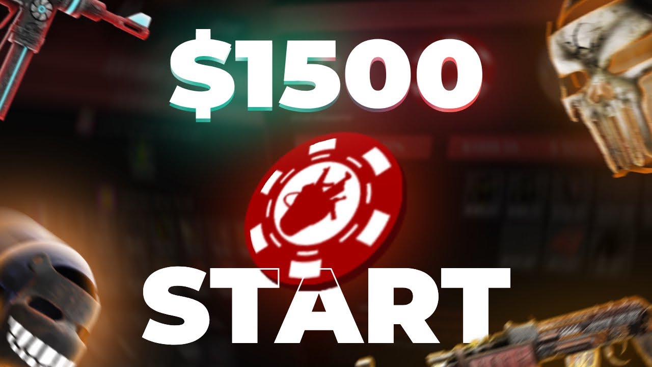 $1500 Start playing on Howl Clash and Rustypot!