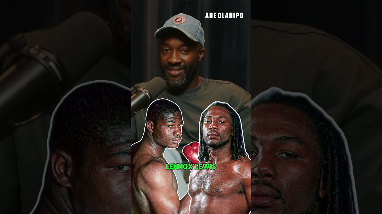 𝐖𝐈𝐍𝐍𝐄𝐑 𝐒𝐓𝐀𝐘𝐒 𝐎𝐍 🫵🏿 Best heavyweight ever 🐐Agree? #boxing  #heavyweight #goat #fyp