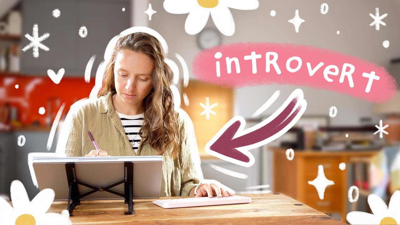 3 Tips For Growing Your Audience Online As An Introverted Artist