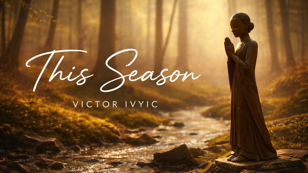Виктор Айвиек - This Season (лирическое видео)