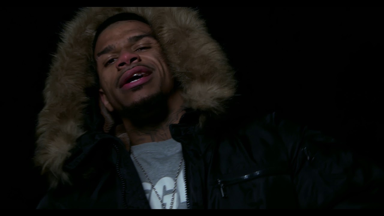 Henne$y - Im coming for u (prod. by KOFI COOKS)