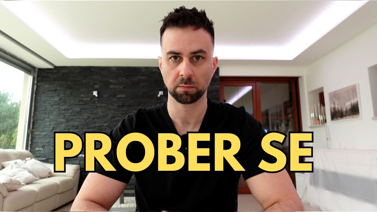 Je mi 39. Pokud m&aacute;&scaron; 20+, pod&iacute;vej se na tohle video.