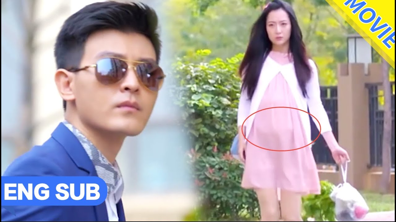 【Full Movie】💔離婚8個月，老公偶遇妻子看著她的大肚子才知道妻子沒有打掉孩子，瞬間腸子都悔青了！#冯绍峰 #狗血 #总裁 #中國電視劇 #首付#短剧