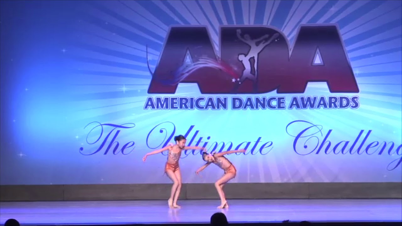Two Birds - In Motion Dance Project