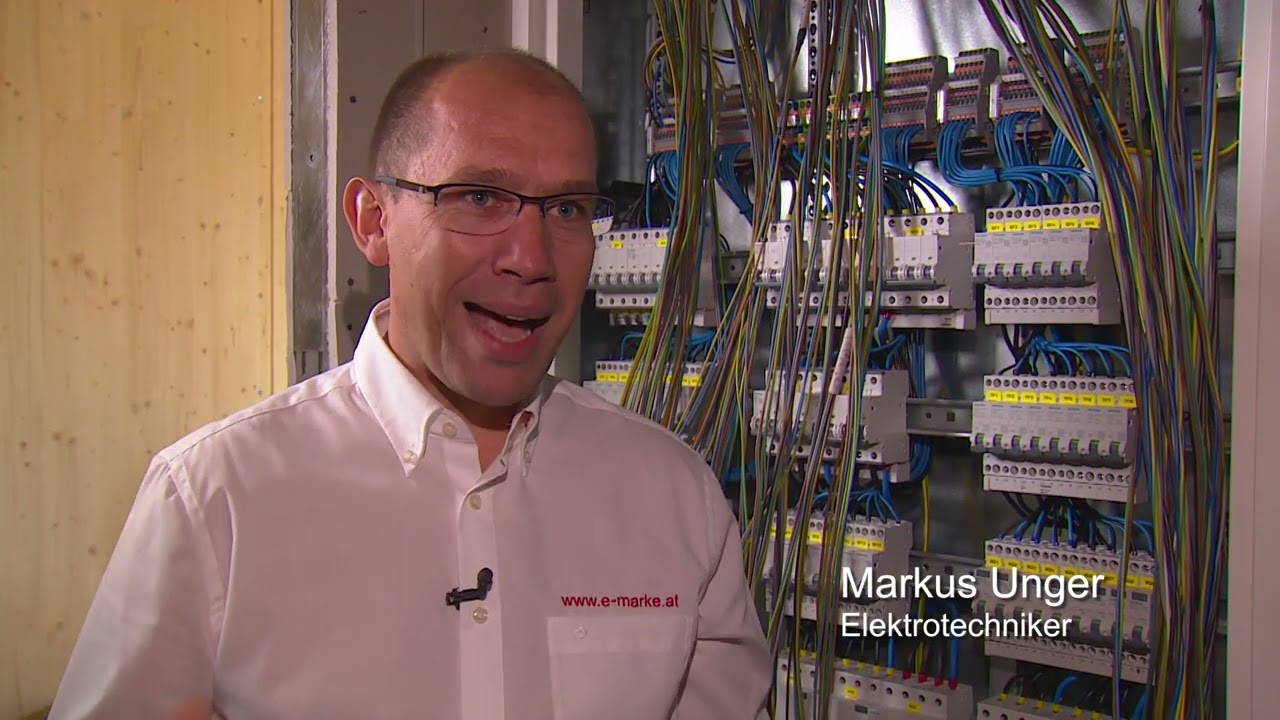Die Funktionsweise des Siemens AFDD
