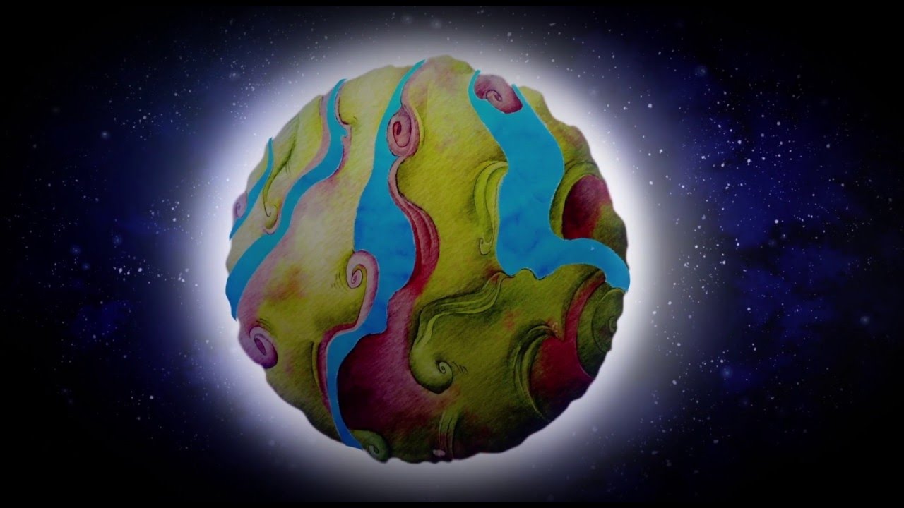 Candle Announcement Trailer