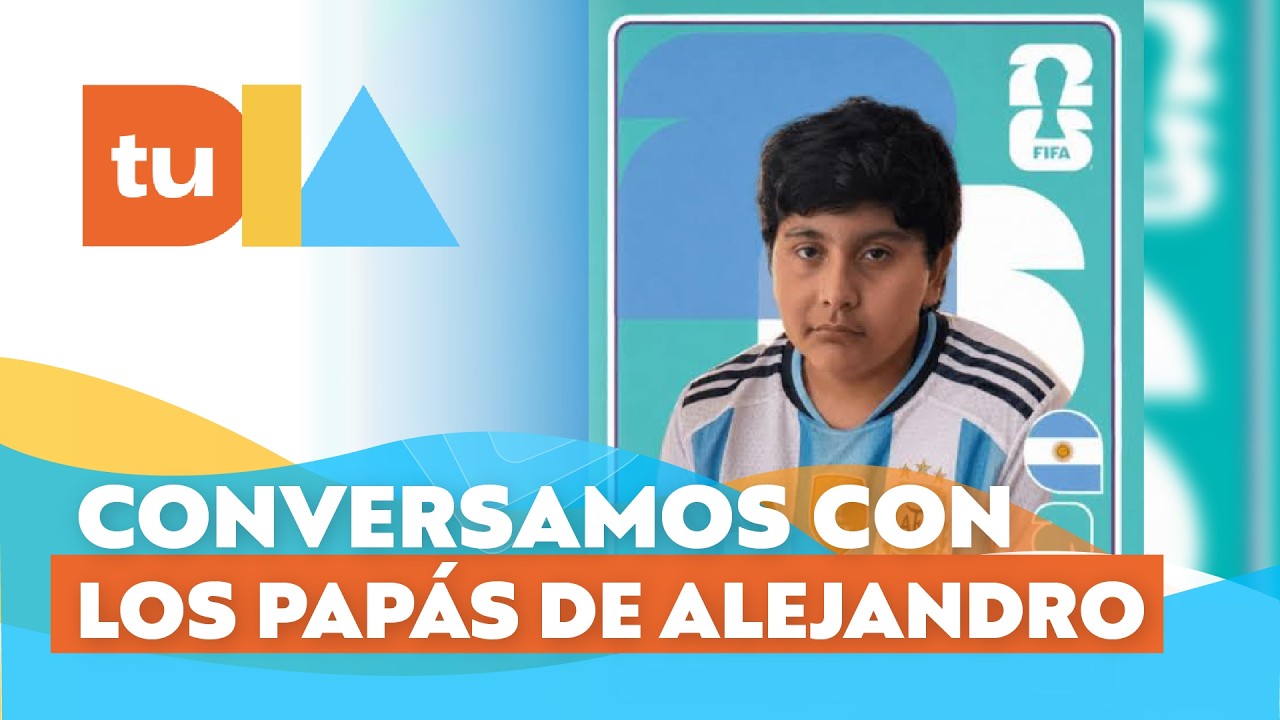 Tu D&iacute;a | Lunes 06 de Julio |  Canal 13