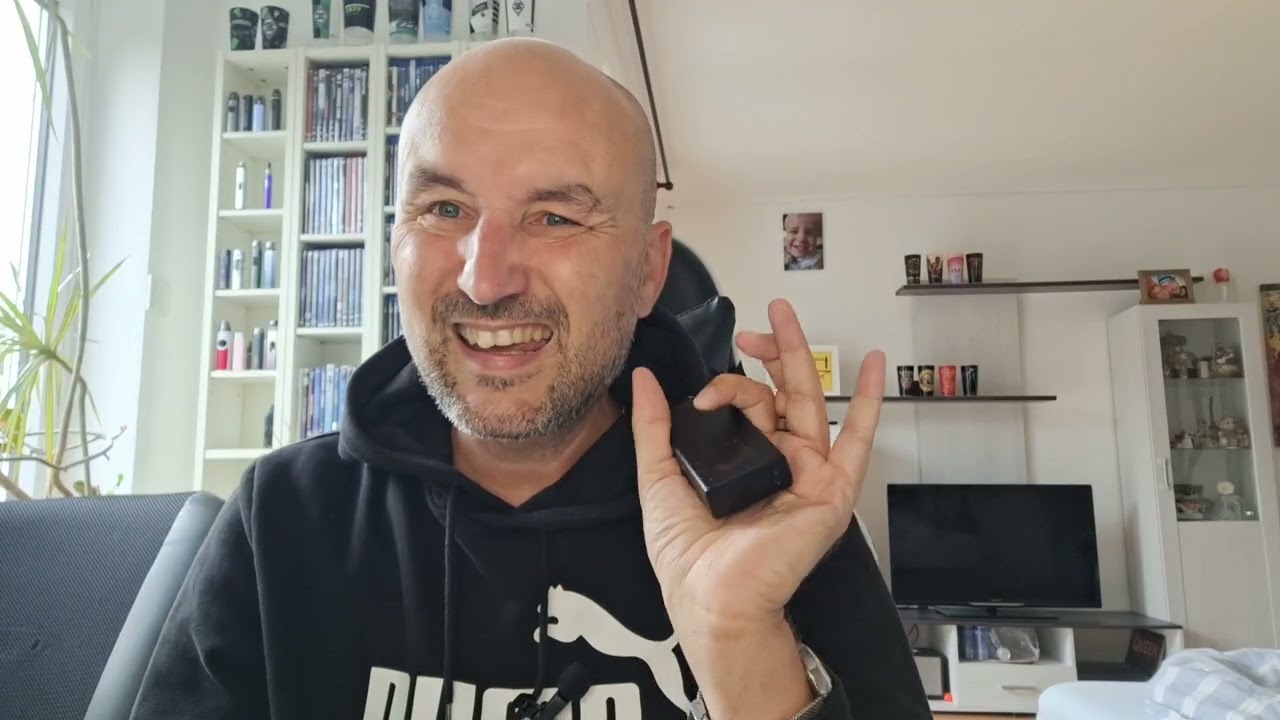 Vaptio Malone Pod Kit