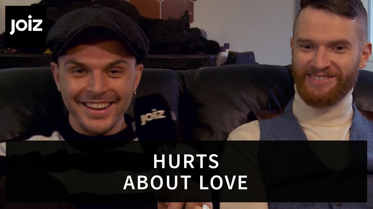 Hurts about Love