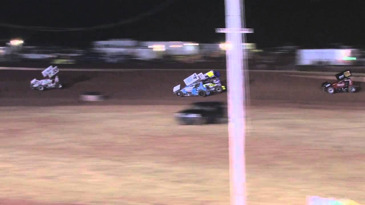 RacinBoys OCRS at Lawton 8.1.15