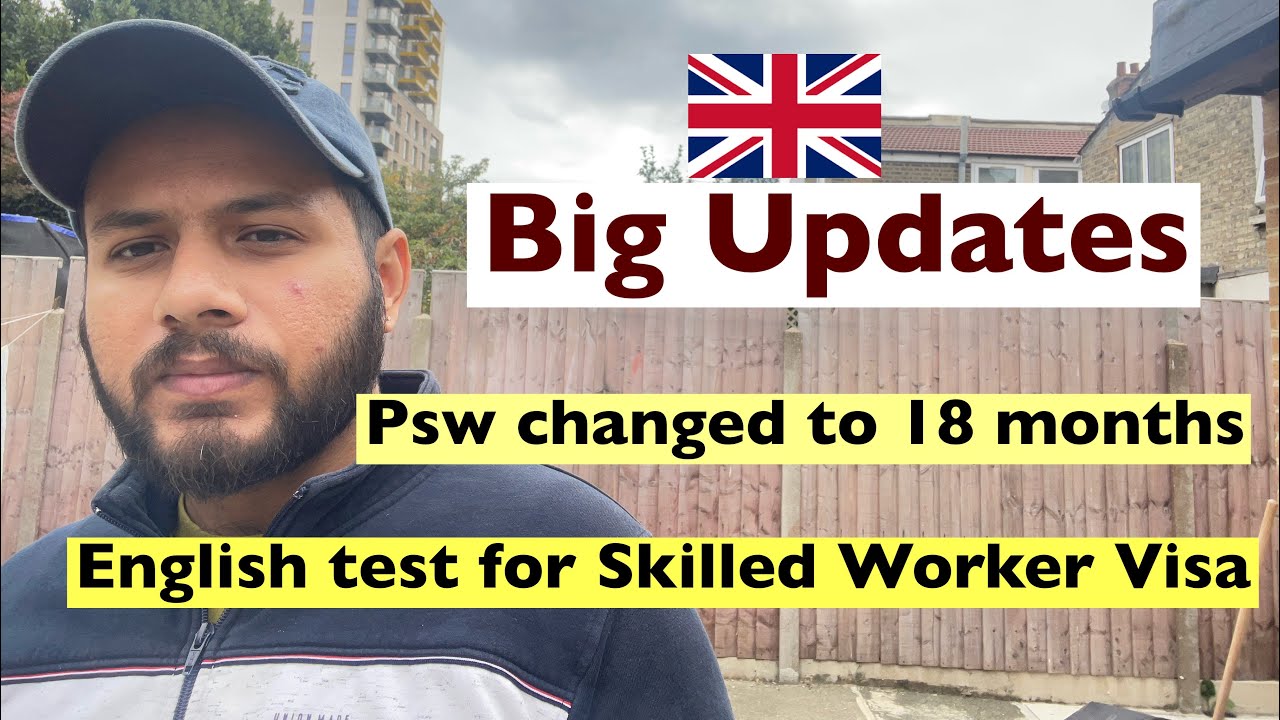 Finally Rules Changed in Uk 🇬🇧