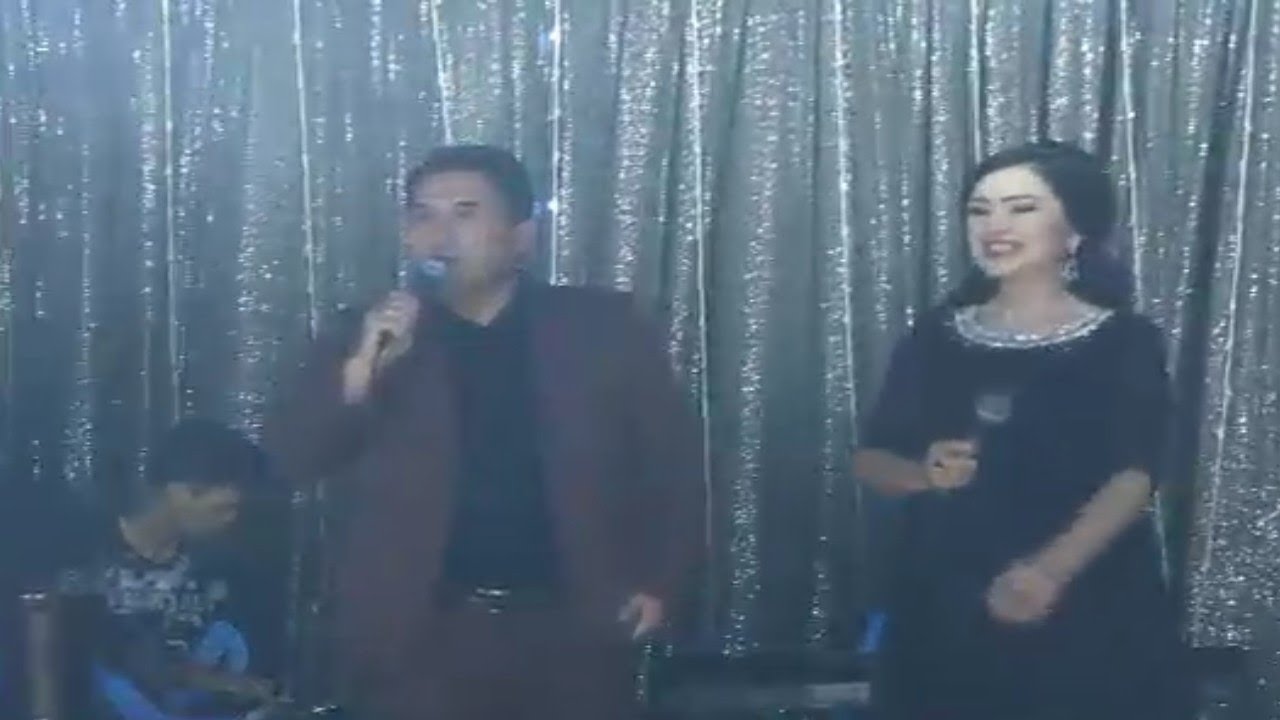 2-қисм Мирзоробод тӯй