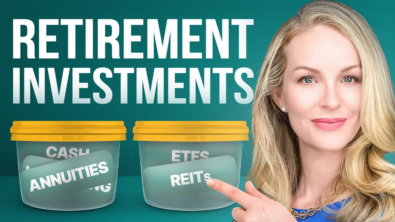 7 Assets You'll NEVER Regret Buying in Retirement...