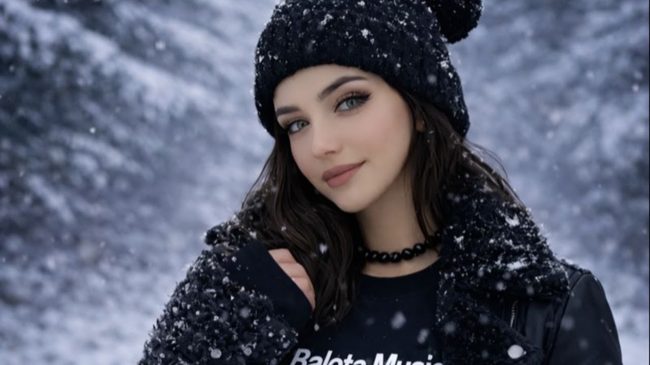 🖤 Dark Pop / Electro Pop Mix ❄️ Sad Love • Glow Up Energy