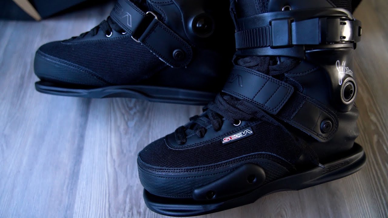 My new Seba CJ 2