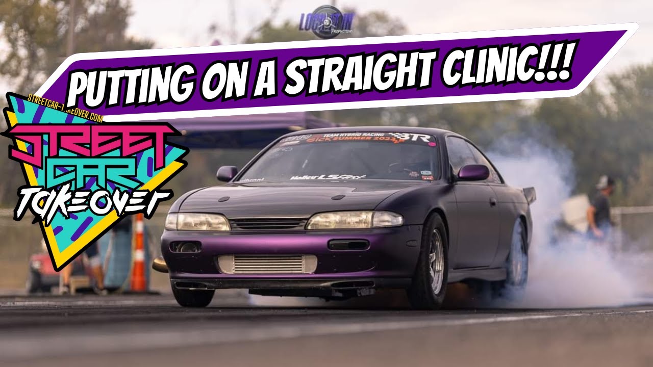 We WON Street Car Takeover Ohio AGAIN!!!