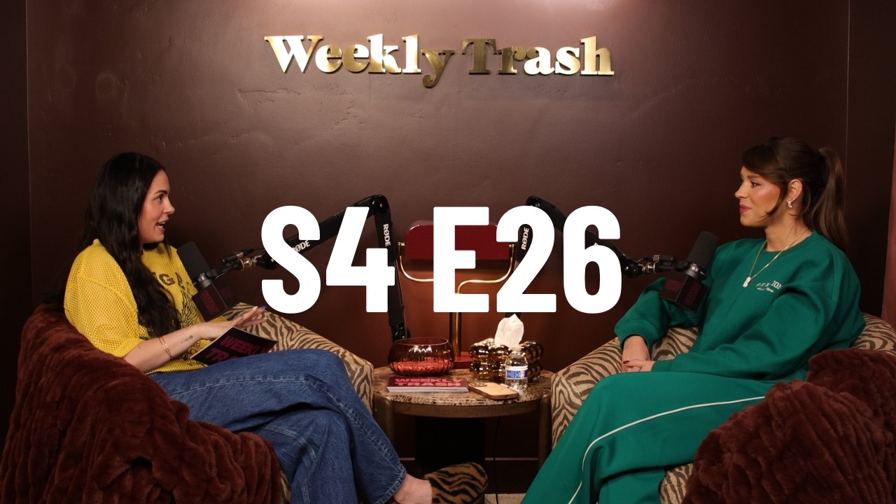 HEALING with KELSEY WELLS