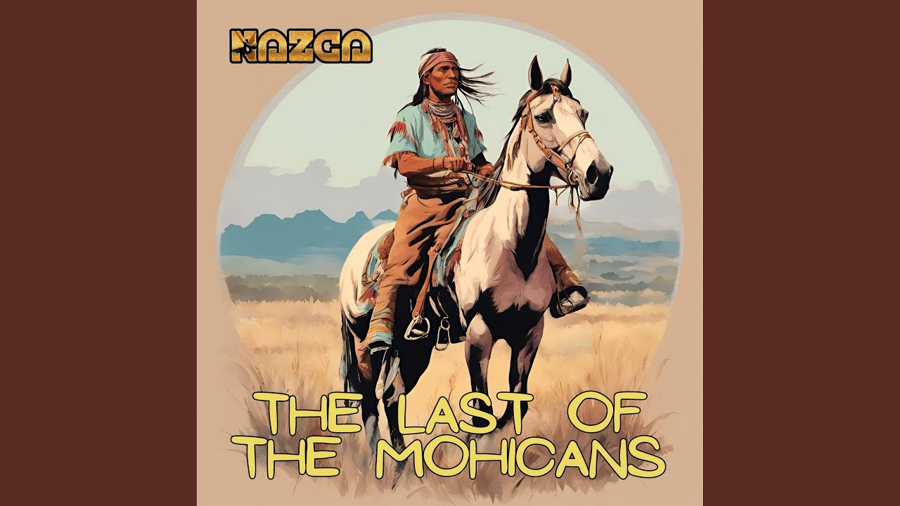 The last of the Mohicans