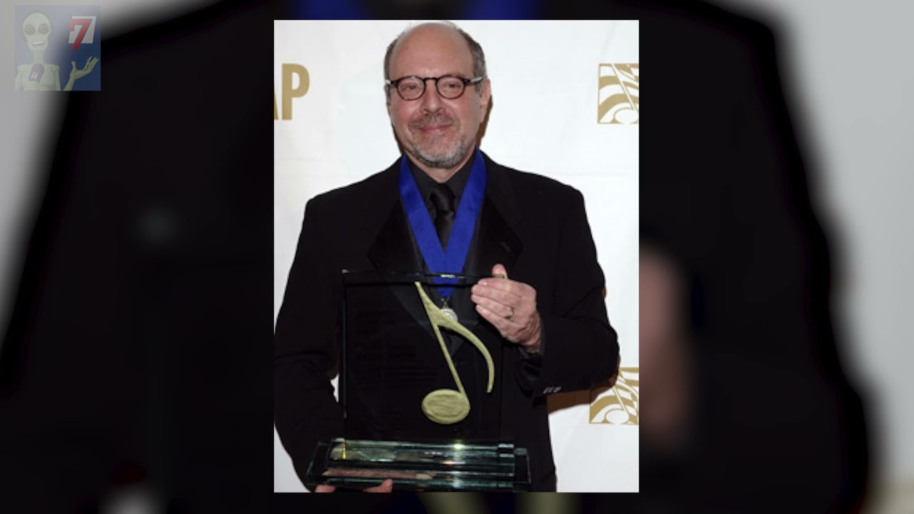 Interview with X-Files composer Mark Snow