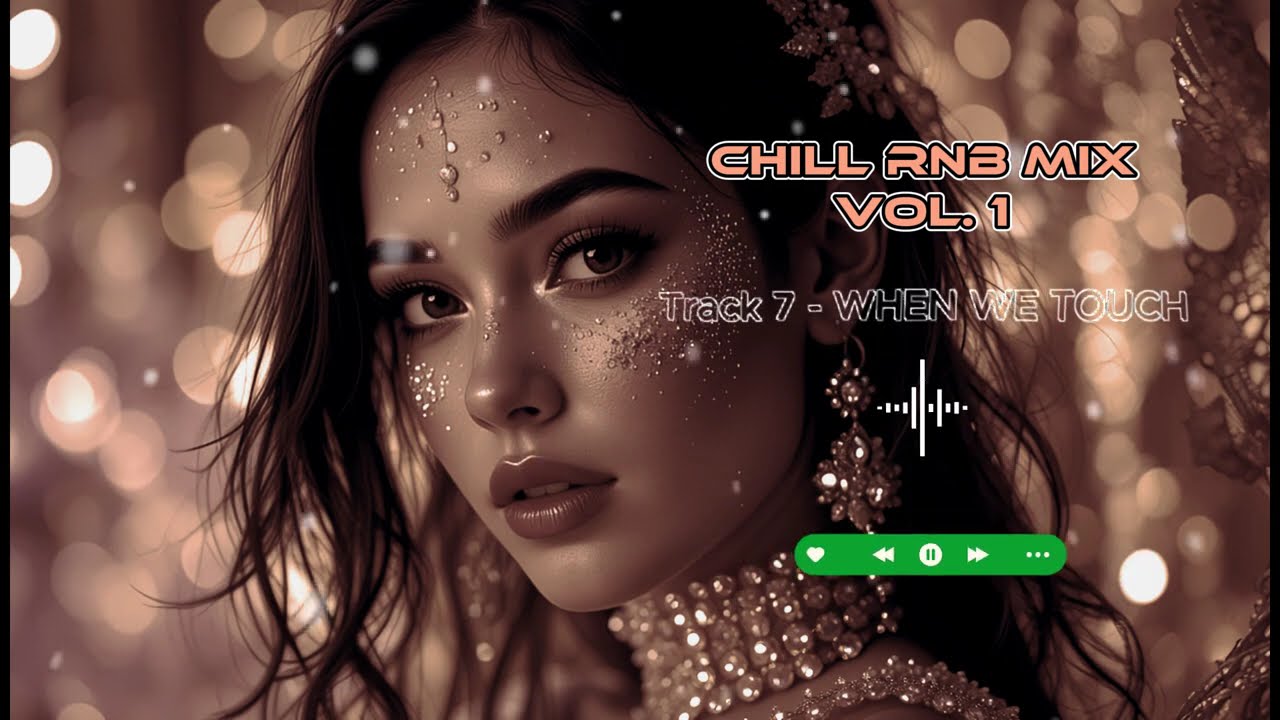 RnB Chill Mix Vol.1 [PLAYLIST] – Smooth & Relaxing R&B Vibes | Original Tracks by Cocktail Studios