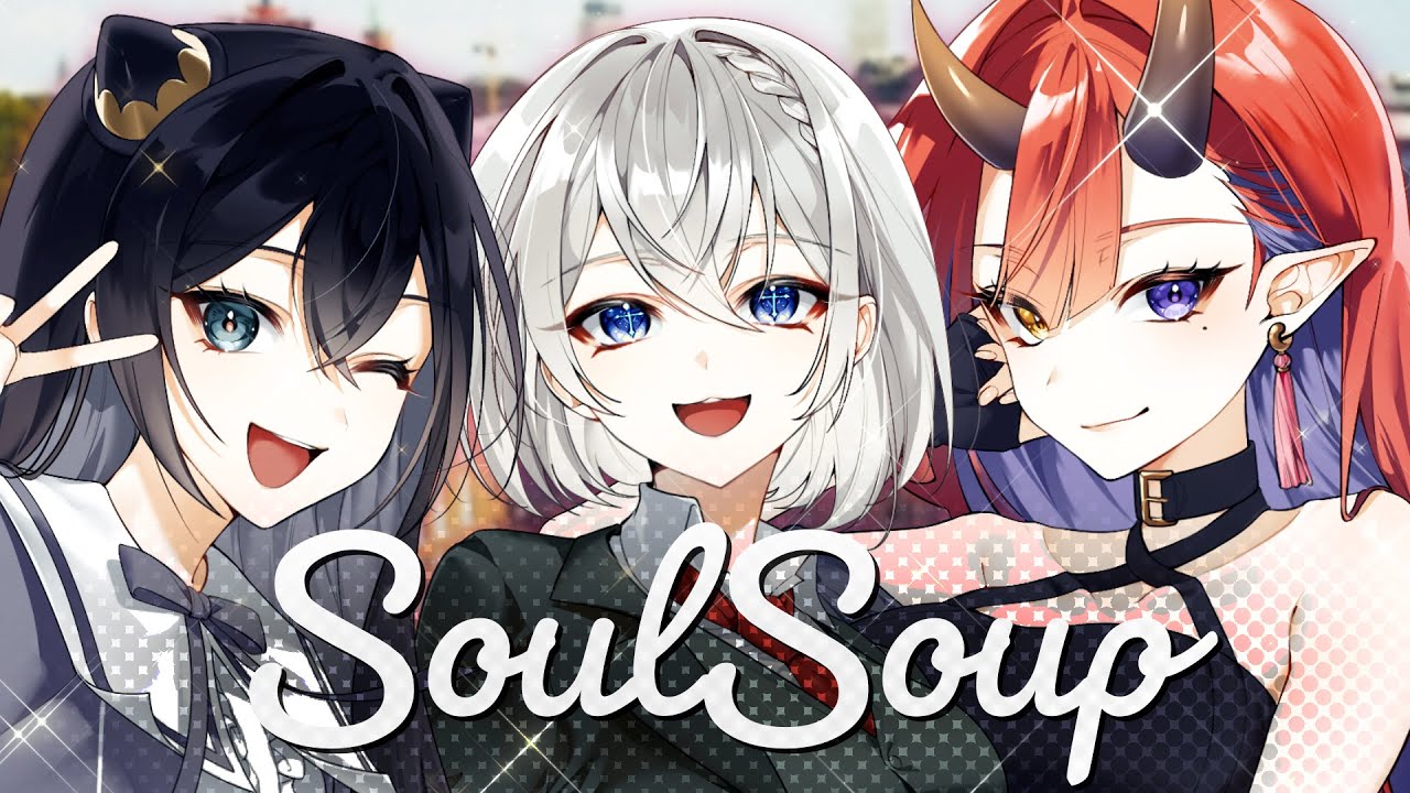 Official髭男dism - SOULSOUP | Cover by 【스타데이즈】