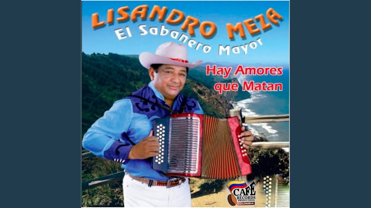 Hay Amores Que Matan