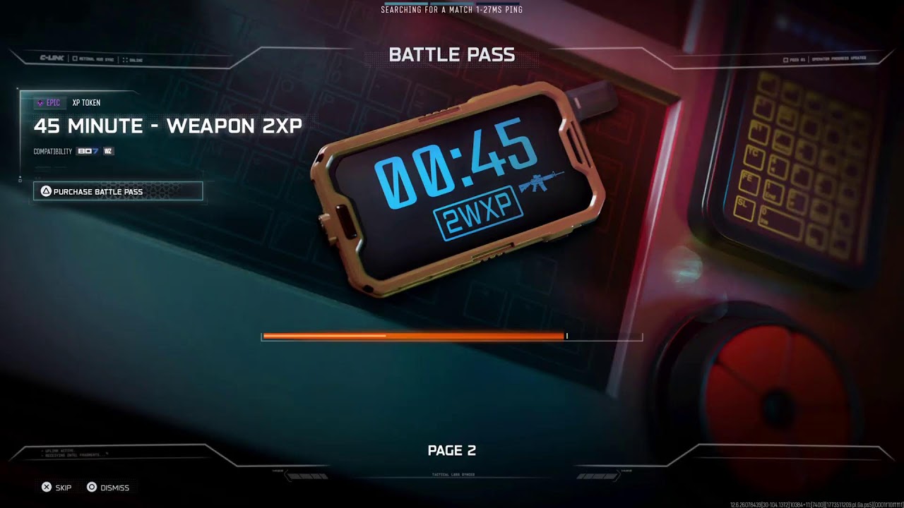 BO7 Campaign online?🤯