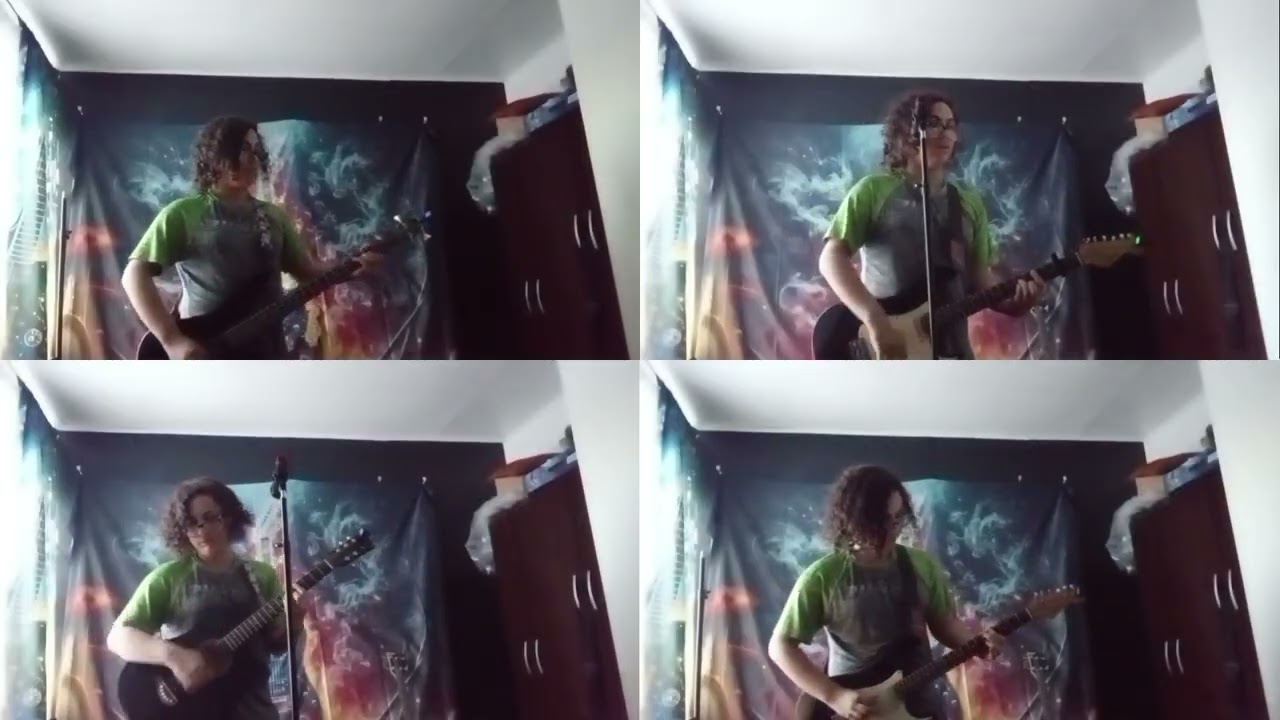 Los Bunkers Show Perfecto Parte 24: Nada Nuevo Bajo El Sol