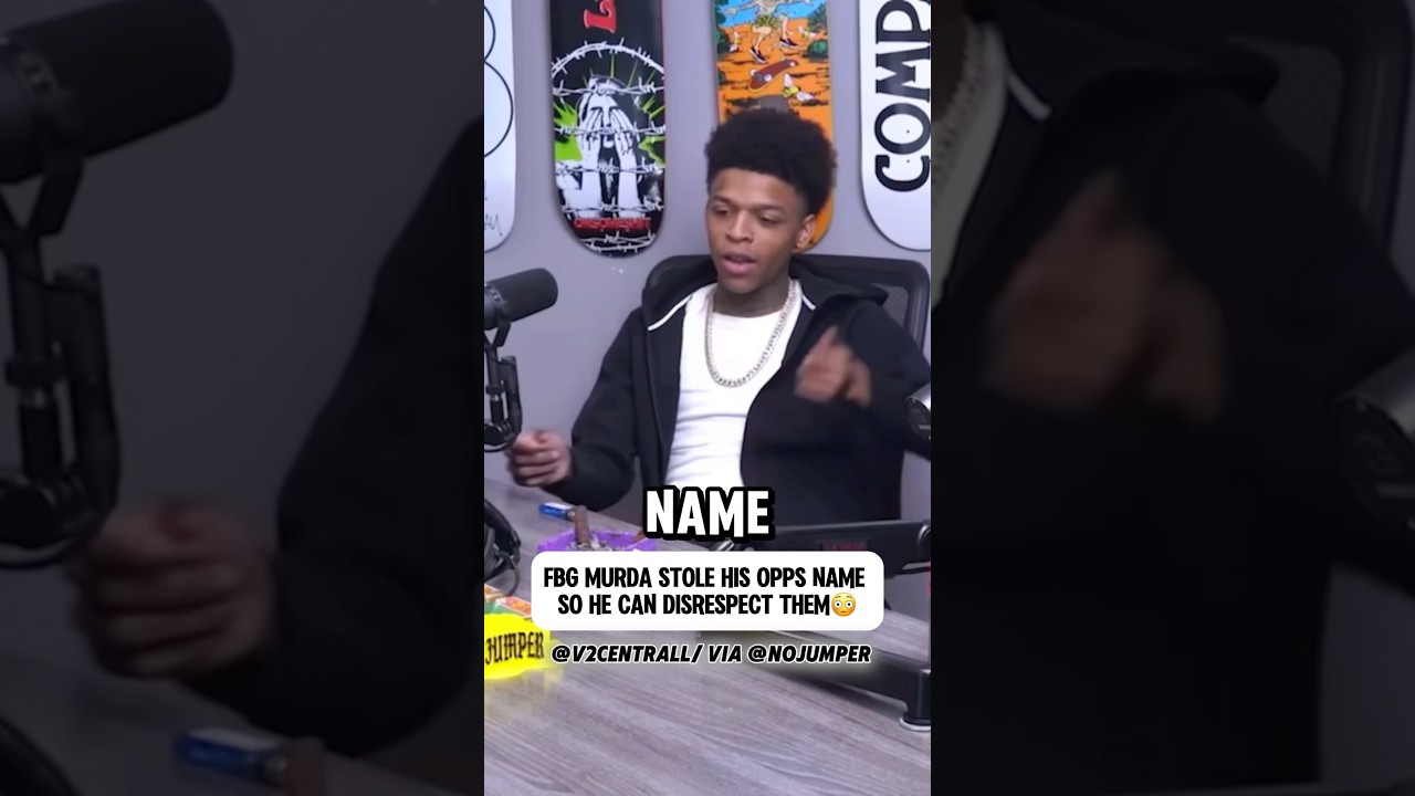 He Took His Opps Name & Made It His To Disrespect Them😳 #dallas #drill